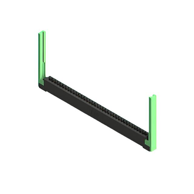 387-036-542-168 EDAC Inc.  Edgeboard Connectors